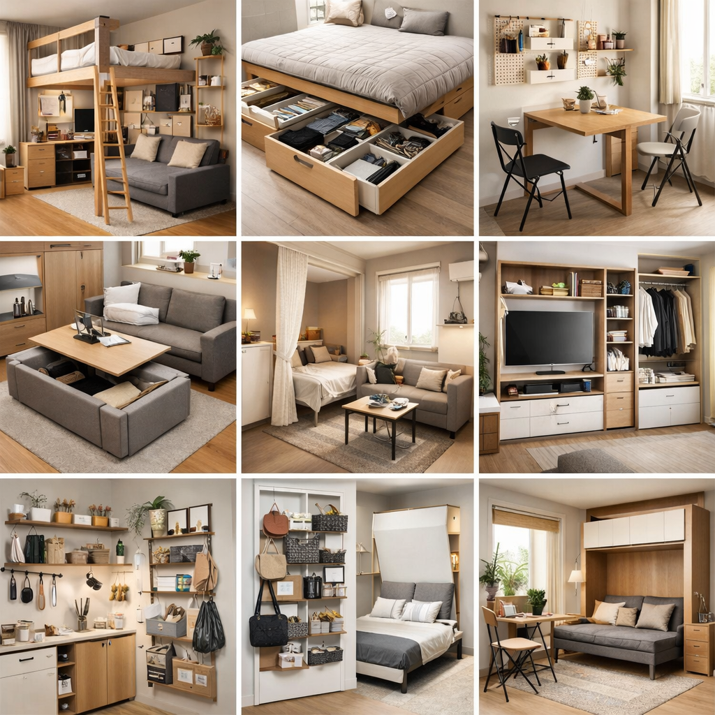 월세 원룸 구하기