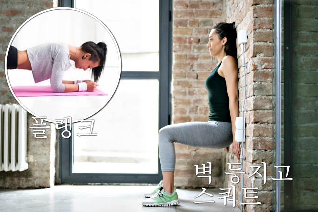 저항성 맨몸 운동 근육량 늘리는 방법, 근육 부자, 근감소증 좋은 음식 운동, 건강 팁줌 매일꿀정보