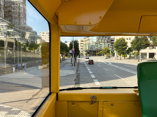 오픈탑 버스로 즐긴 오키나와 슈리성 반나절 투어 후기!