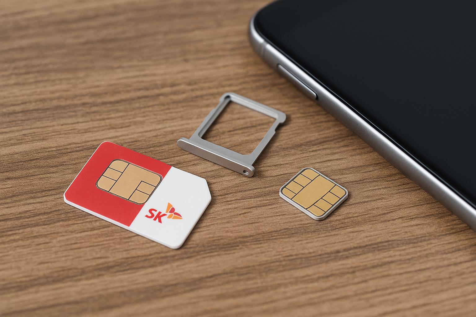 유심 피해 사례