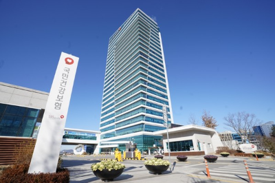 국민건강보험공단, 고령화 사회 속 인력 수요 증가