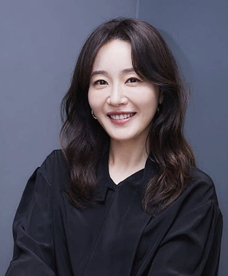 배우-엄지원