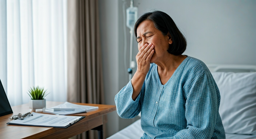 대상포진 입원 치료, 언제 필요한가요 실비 보험 적용까지 정리!