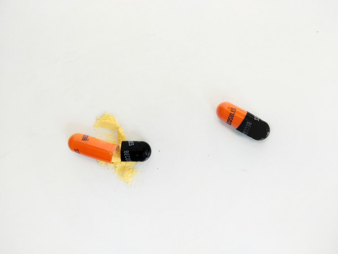 Capsule