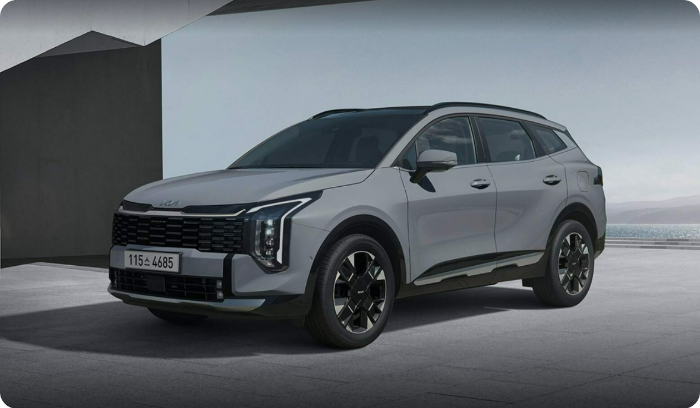 현대 투싼 vs 기아 스포티지 하이브리드 가격 총정리