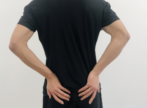 좌골신경통의 원인과 증상은