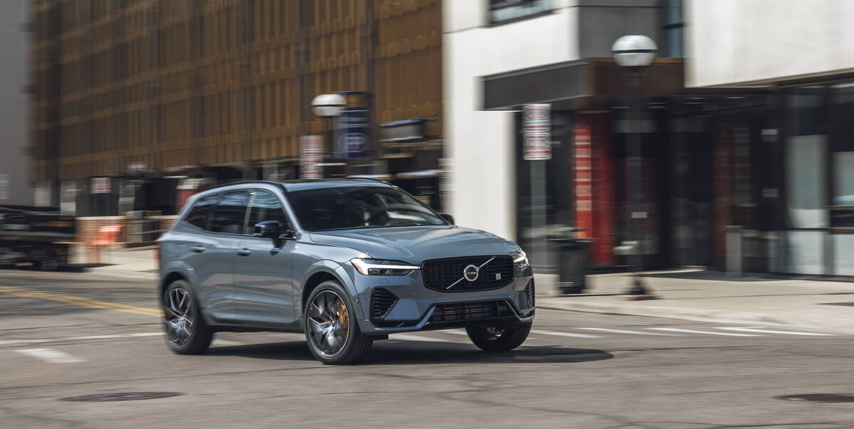 2024 볼보 XC 60