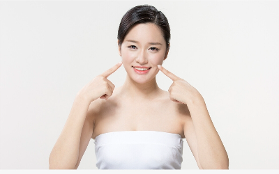 팔자주름 없애기 그리고 없애는 운동 3