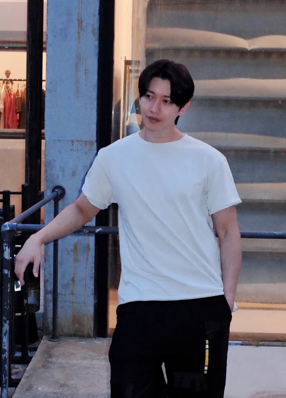 노을 강균성 결혼 발표! 프로필&middot;대표곡 총정리