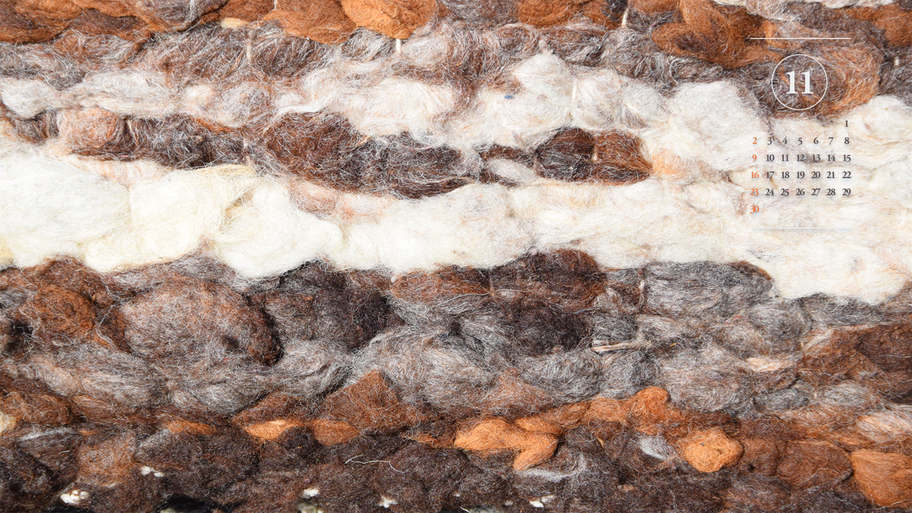 10 양모 A - 2025년11월 노트북배경화면