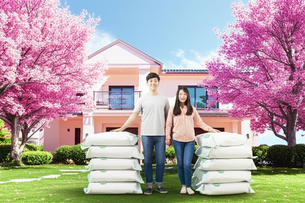 2025 경주시 이사 선물: 종량제 ..