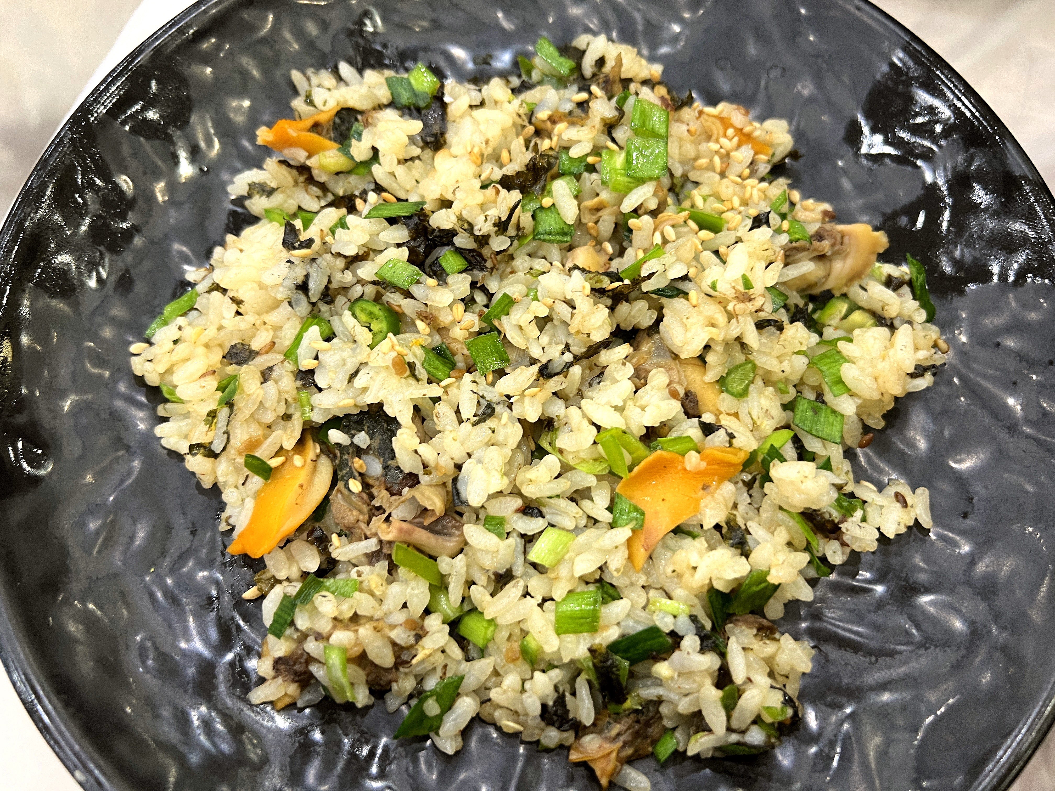 강릉홍게회세트강문가