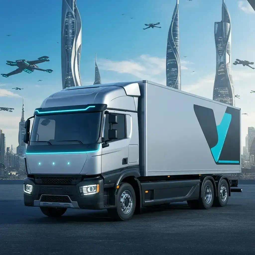 2025 전북 익산시 전기 화물차 보조금 경형 화물