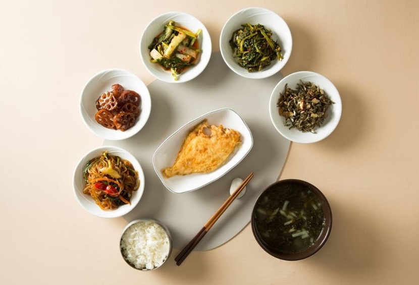 지속노화식단