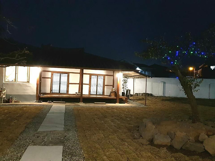 스테이-인-공간