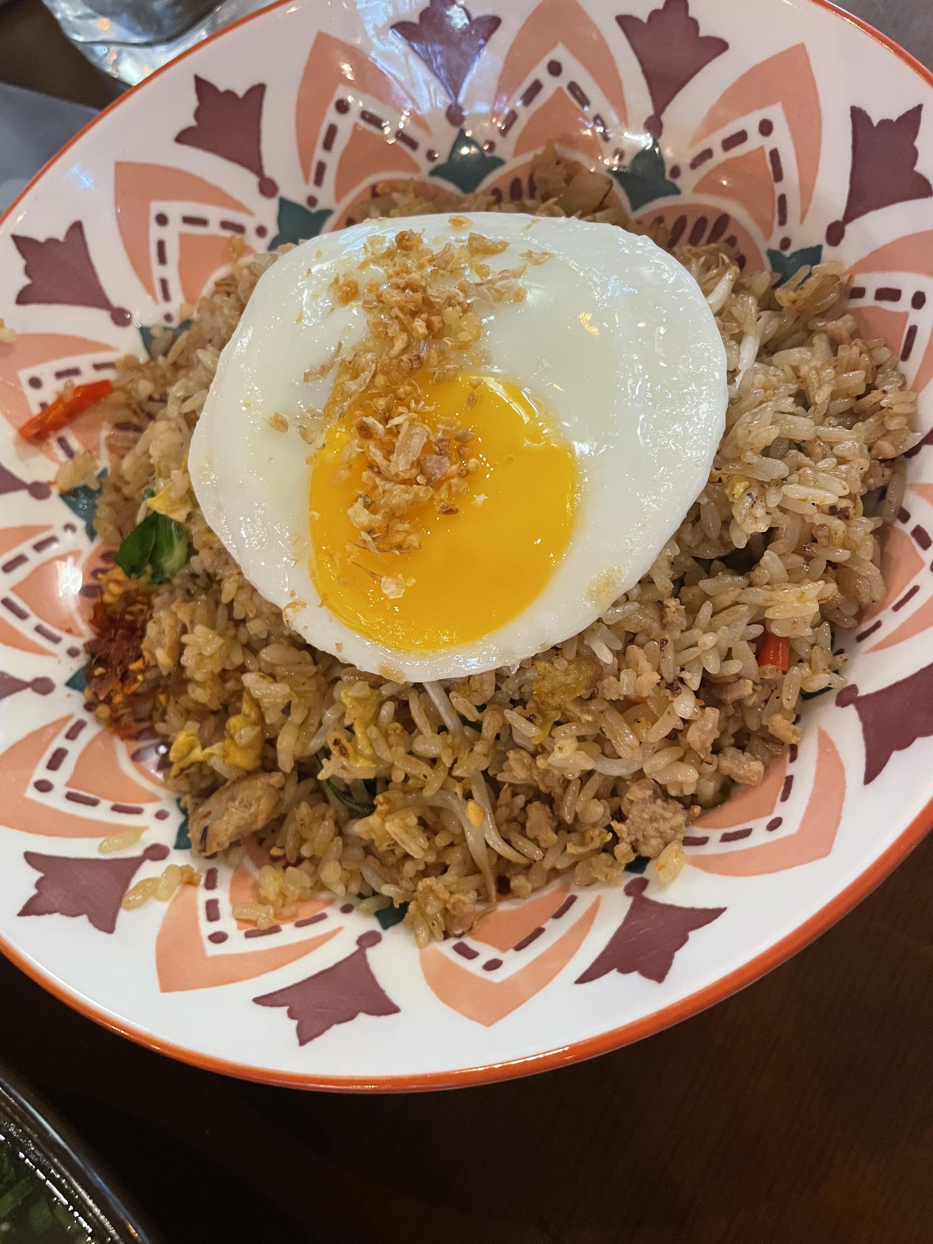 볶음밥