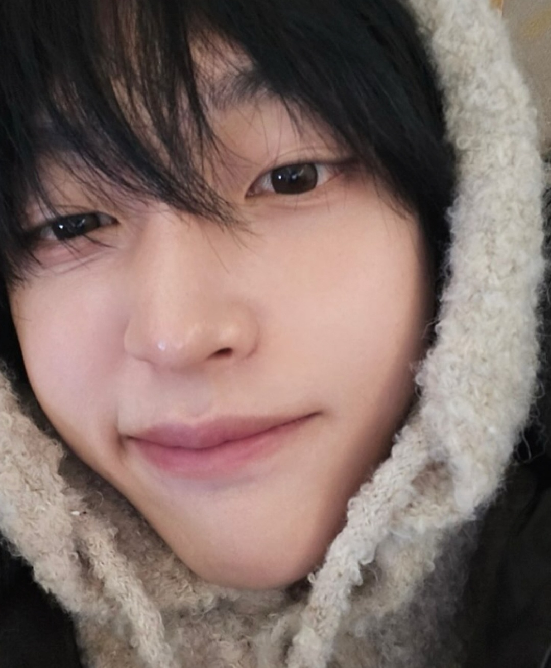 남자 바라클라바