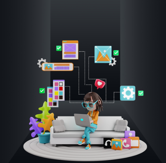 가상 인간과 디지털 인플루언서, 새로운 직업이 될까?