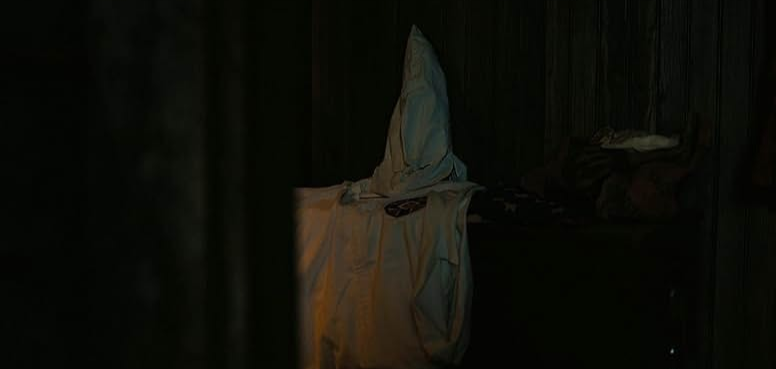 씨너스: 죄인들 영화 리뷰