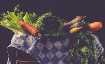 비빔국수 레시피