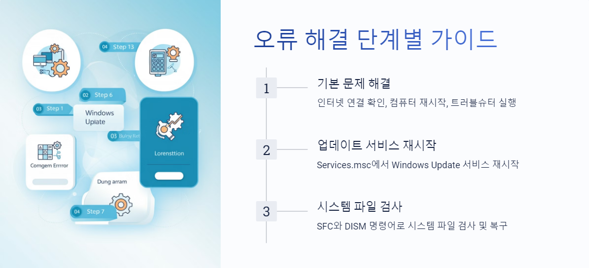 윈도우업데이트