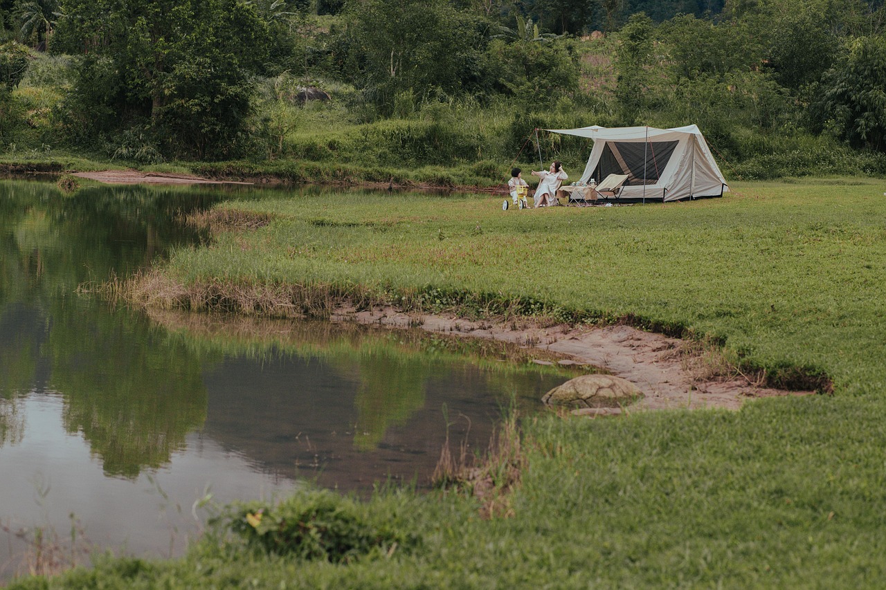 서울근교 물놀이 차박지 추천 관련 사진