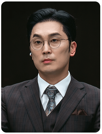 ENA 월화드라마 착한 여자 부세미