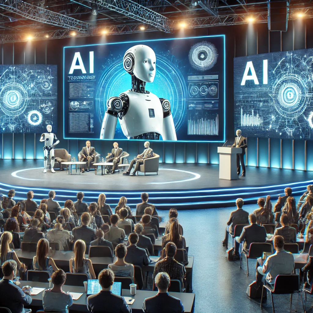 K-휴머노이드 로봇의 현재와 미래, 직접 만나볼 기회!