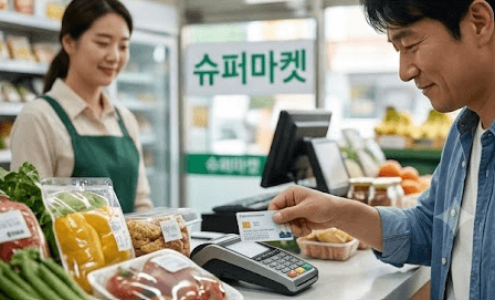 긴급복지 생계지원금 신청
