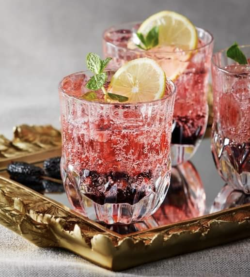 오디의 효능과 영양성분