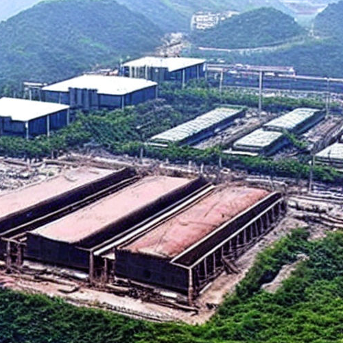 한국철강, 석면 공장 해체로 환경 친화적인 생산을 위한 노력 집중