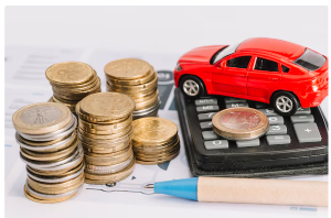 자동차세 조회 및 계산기 사용방법