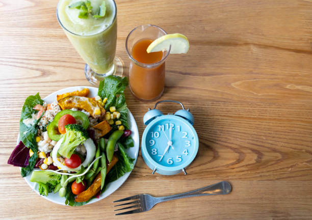 하루를 바꾸는 간헐적 단식! 간헐적 단식 방법! 간헐적 단식 효과와 실천법 총정리!