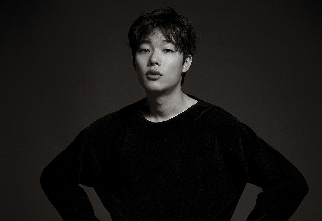 배우 류준열