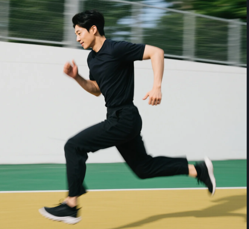 겨드랑이 땀 안 나게 하는 법