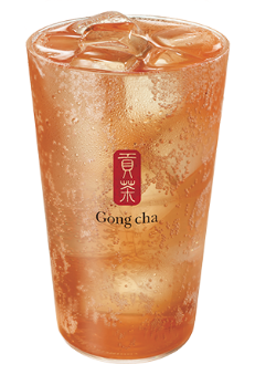 공차 칼로리 및 영양성분