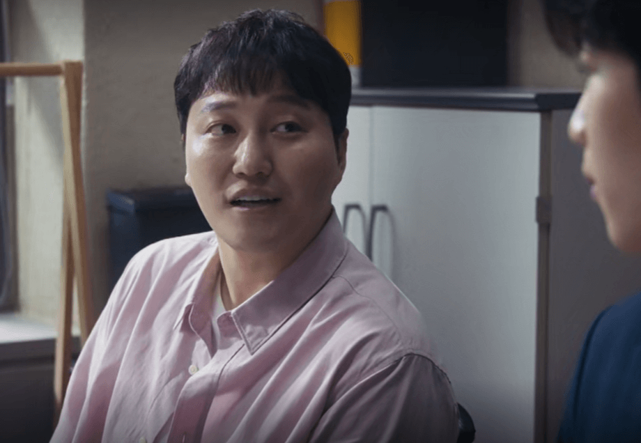  출처 티빙 JTBC &amp;#39;협상의기술&amp;#39; 