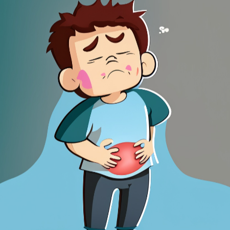 크론병 증상 원인 대처방법 