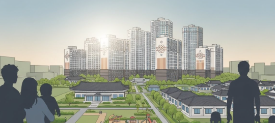 청년주택 드림청약통장