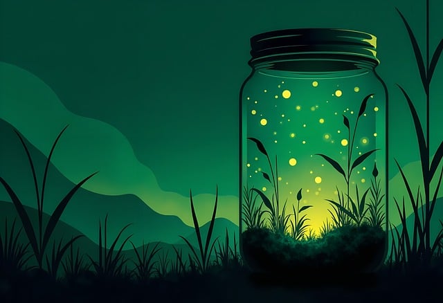 무주 반딧불 축제 완전정복