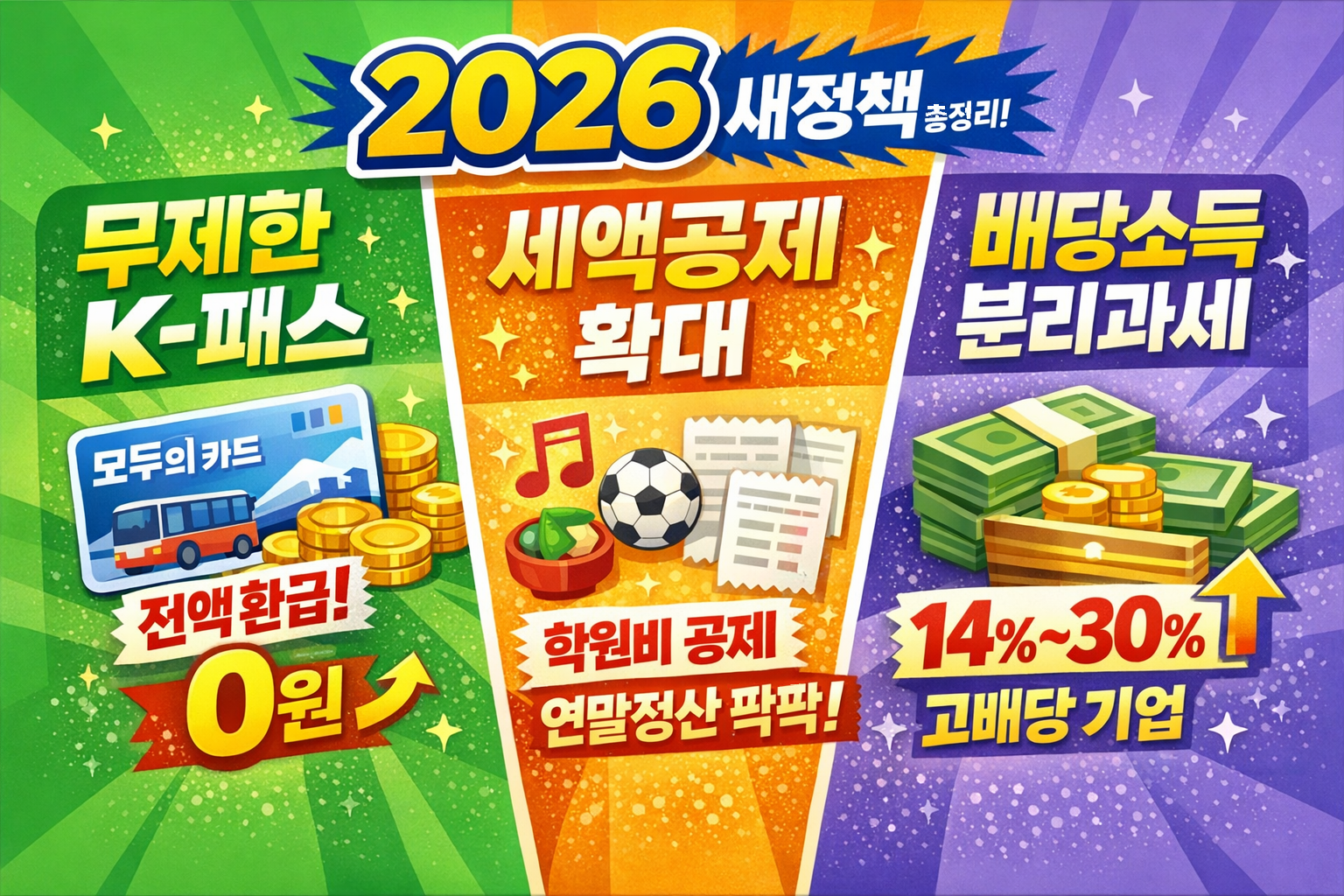 2026정책