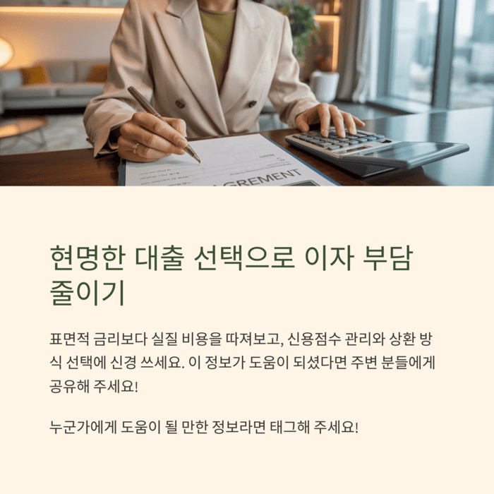 개인금융