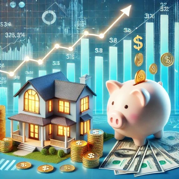 부유하게만드는자산