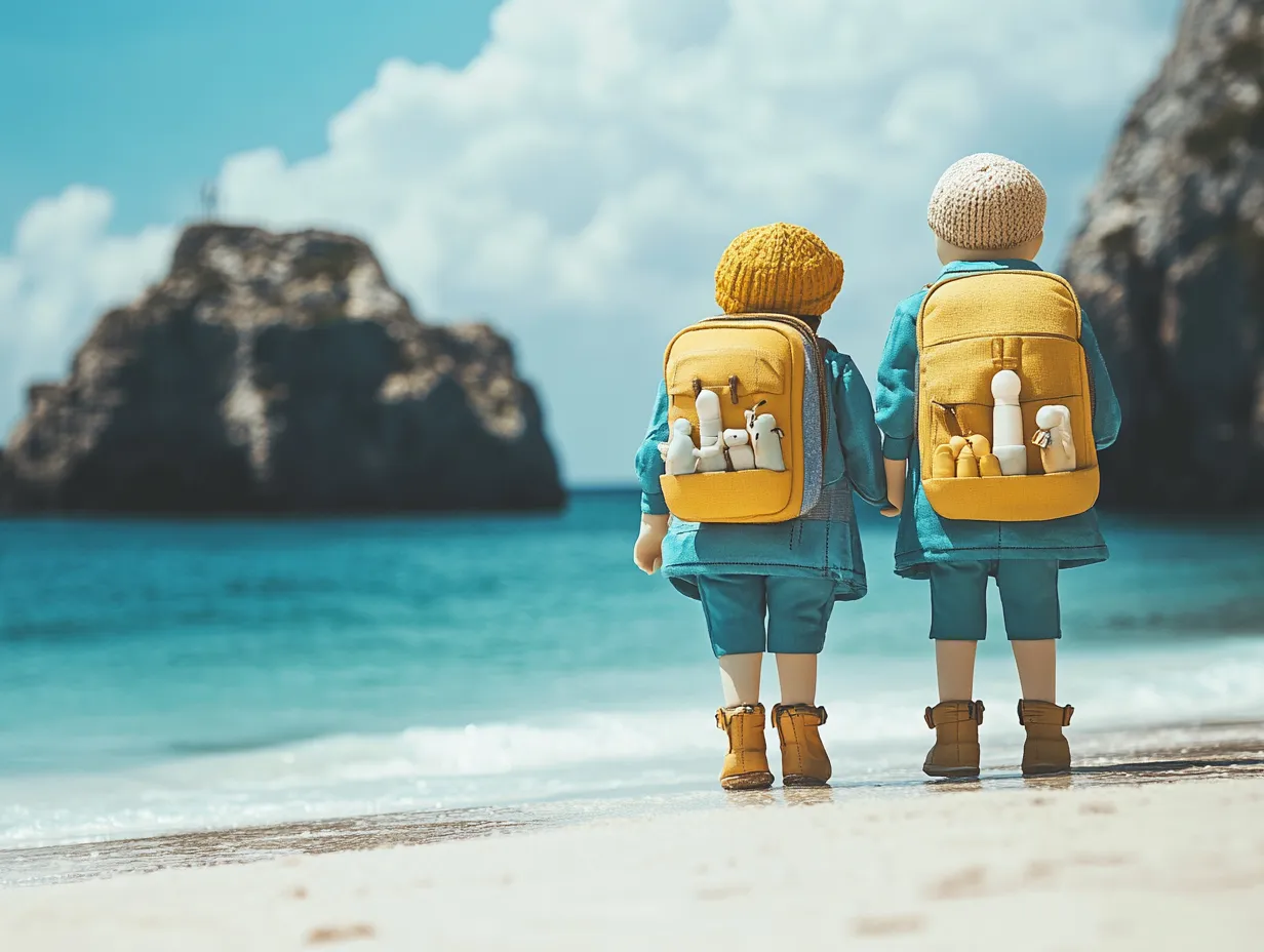 여행자보험, 정말 필요할까요? 🧳 안전한 여행을 위한 필수 가이드