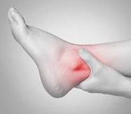 발 통증 관리법 : 냉온 찜질