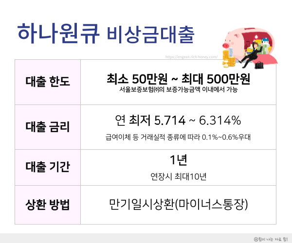 비상금대출