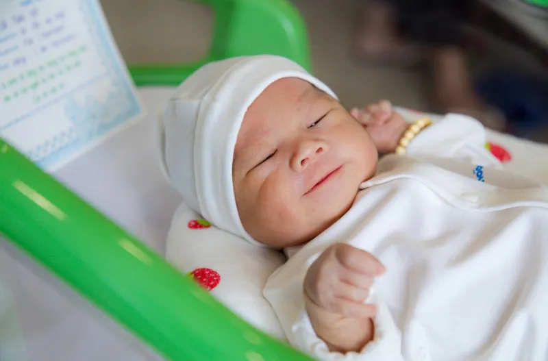 젖병 떼는 방법 - 3