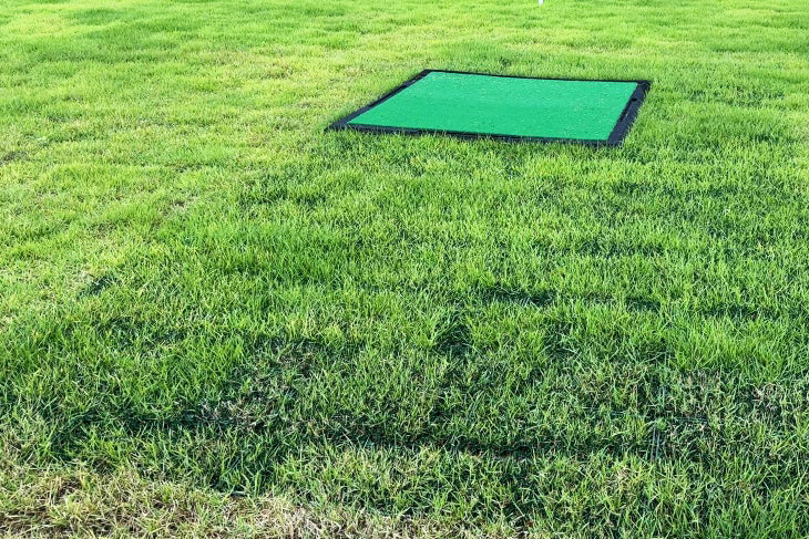 서울 강남 세곡동 탄천파크골프장 소개