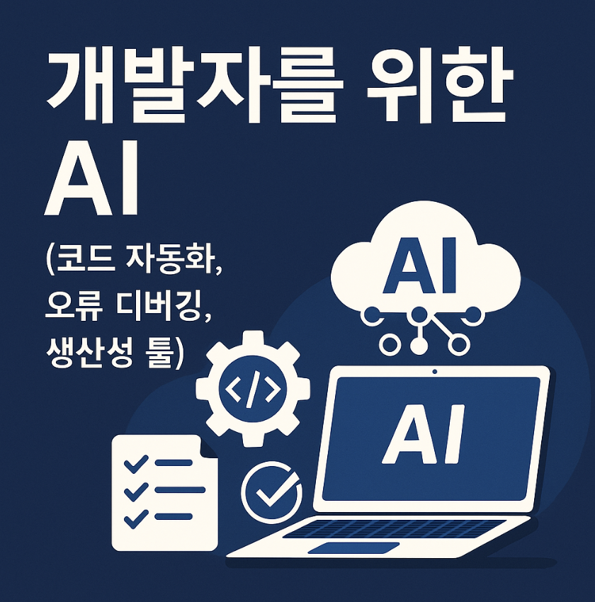 개발자를 위한 ai 툴 썸네일