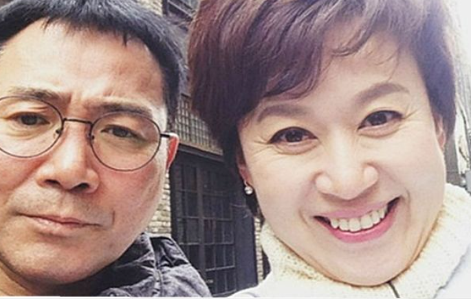 박미선 근황 방송복귀, 유방암 투병 후 1년 6개월 만